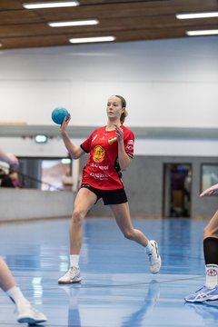 Bild 68 - wCJ TSV Ellerbek - AMTV Hamburg 2 : Ergebnis: 25:20